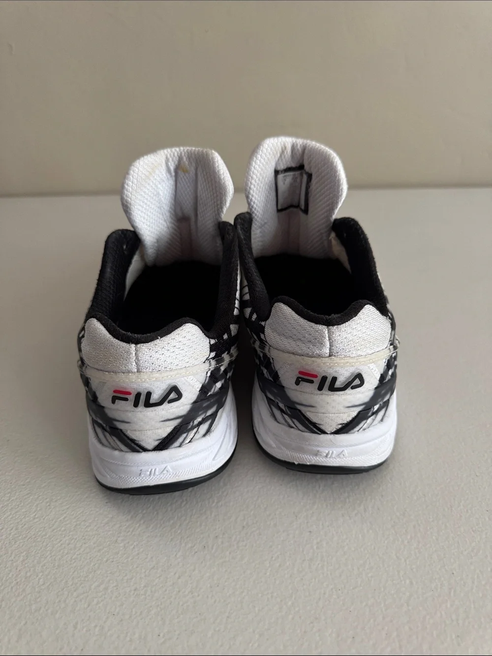 Fila films loved